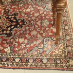 756 2233 ORIENTAL RUG